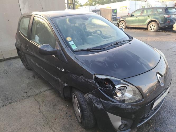 Image Retroviseur droit - RENAULT TWINGO 2