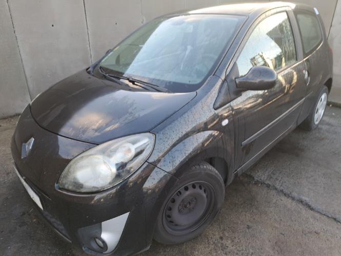 Image Retroviseur droit - RENAULT TWINGO 2