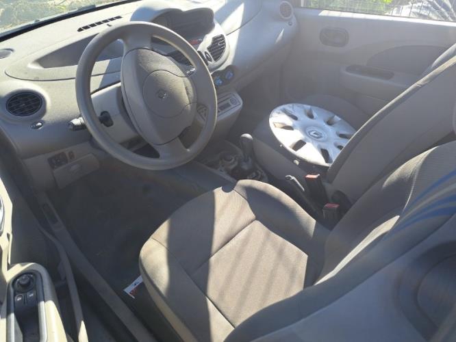 Image Retroviseur gauche - RENAULT TWINGO 2