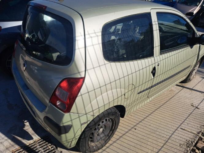 Image Retroviseur gauche - RENAULT TWINGO 2