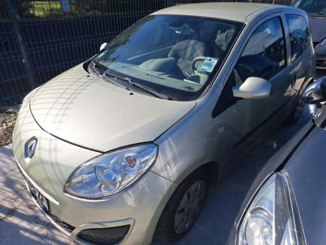 Image Retroviseur gauche - RENAULT TWINGO 2
