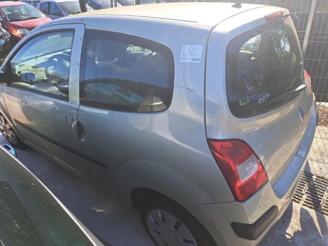 Image Retroviseur gauche - RENAULT TWINGO 2