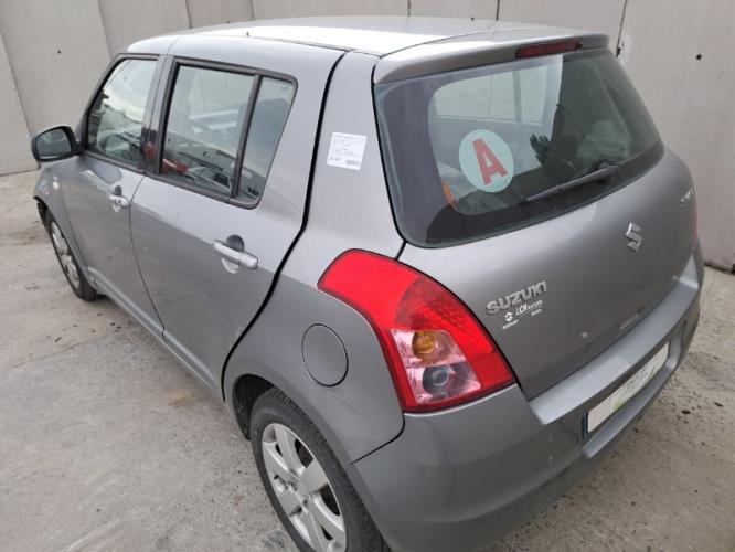 Image Porte arriere droit - SUZUKI SWIFT 3