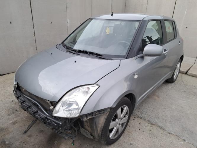 Image Porte arriere droit - SUZUKI SWIFT 3