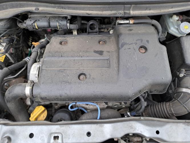 Image Porte arriere droit - SUZUKI SWIFT 3