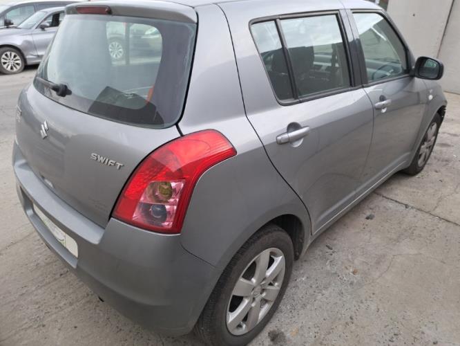 Image Porte arriere droit - SUZUKI SWIFT 3