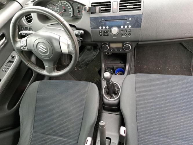 Image Porte arriere droit - SUZUKI SWIFT 3