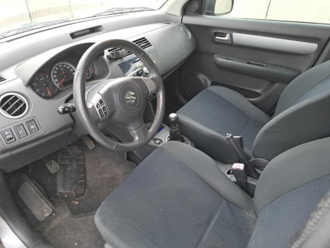 Image Porte arriere droit - SUZUKI SWIFT 3