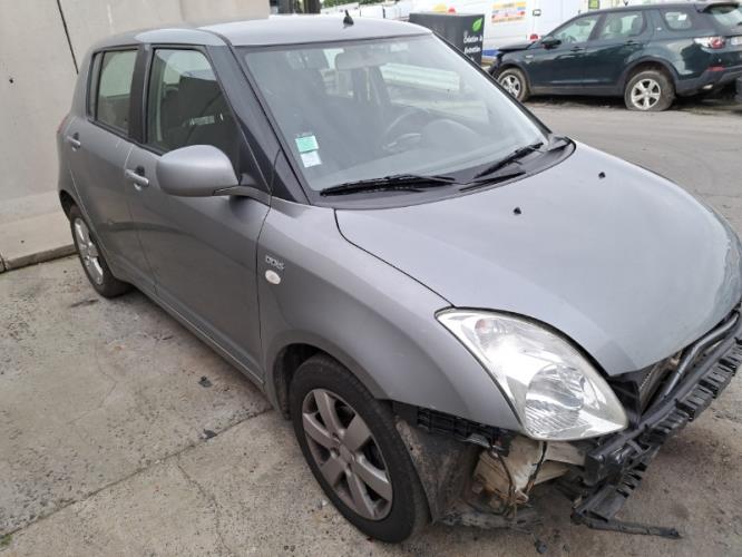 Image Porte arriere droit - SUZUKI SWIFT 3