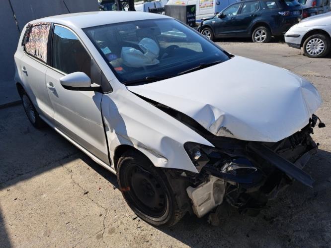 Image Boite de vitesses - VOLKSWAGEN POLO 5