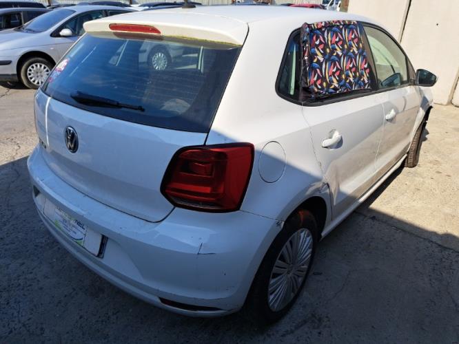 Image Boite de vitesses - VOLKSWAGEN POLO 5