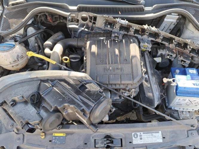 Image Boite de vitesses - VOLKSWAGEN POLO 5