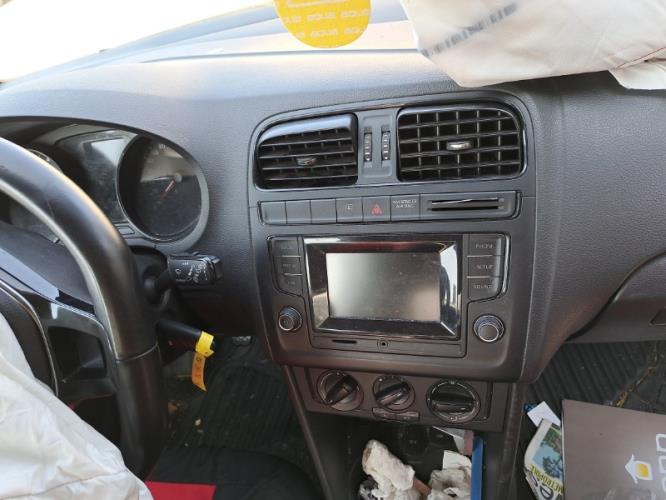 Image Boite de vitesses - VOLKSWAGEN POLO 5