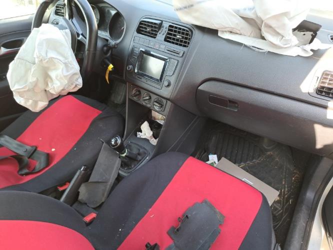 Image Boite de vitesses - VOLKSWAGEN POLO 5