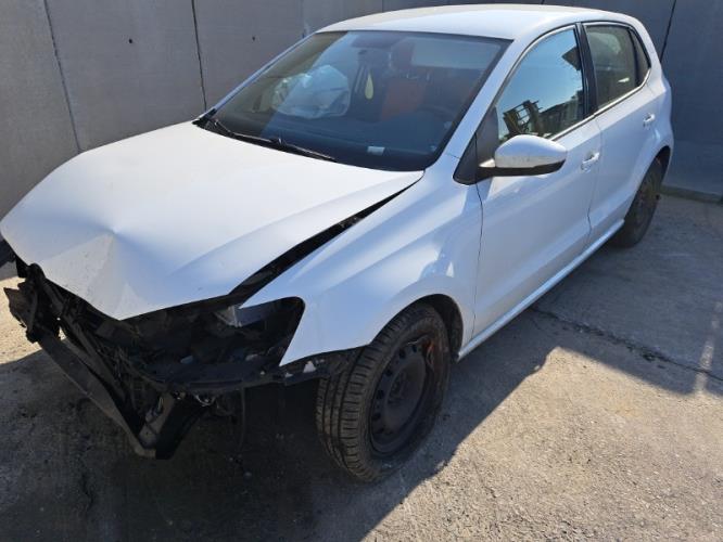 Image Boite de vitesses - VOLKSWAGEN POLO 5