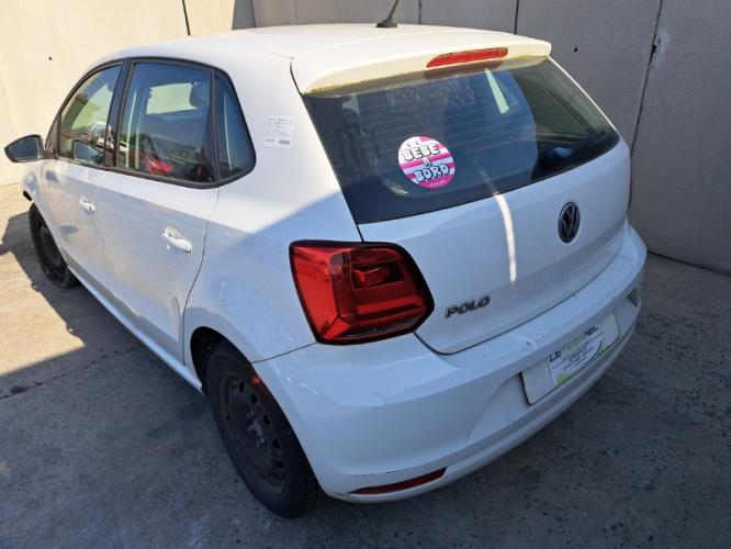 Image Boite de vitesses - VOLKSWAGEN POLO 5