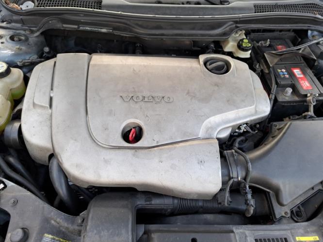 Image Porte avant droit - VOLVO V 50