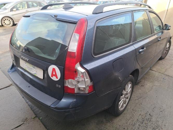 Image Porte avant droit - VOLVO V 50