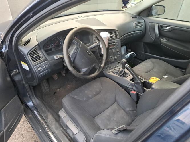 Image Malle/Hayon arriere - VOLVO V 70 1