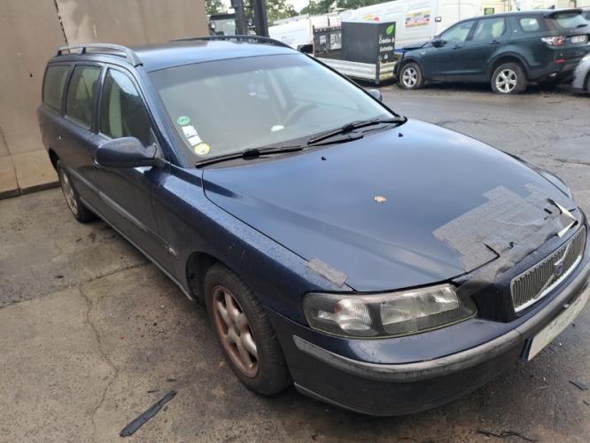 Image Malle/Hayon arriere - VOLVO V 70 1