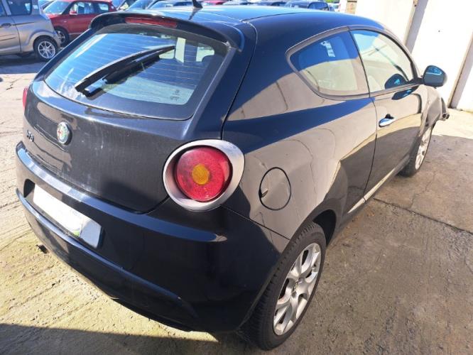 Image Commande chauffage - ALFA ROMEO MITO