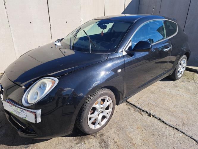 Image Commande chauffage - ALFA ROMEO MITO
