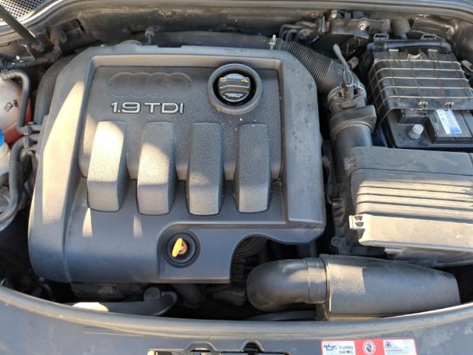 Image Retroviseur droit - AUDI A3 2