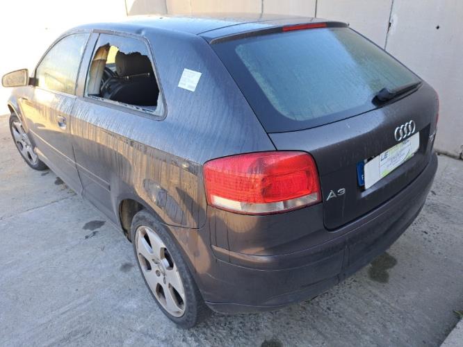 Image Retroviseur droit - AUDI A3 2