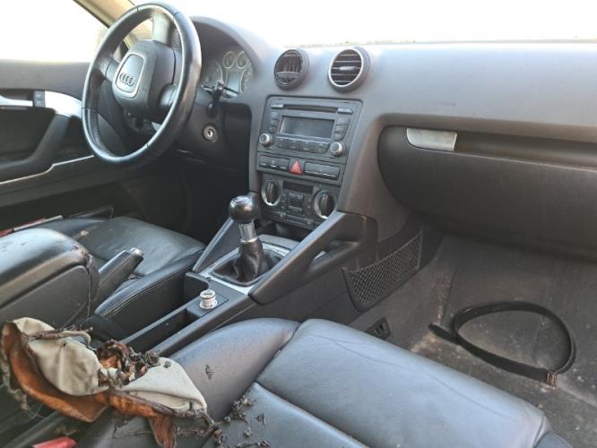 Image Retroviseur droit - AUDI A3 2