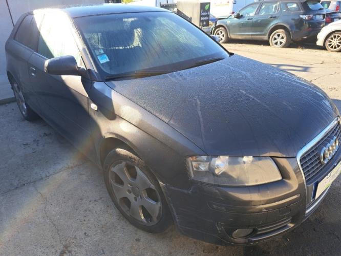 Image Retroviseur droit - AUDI A3 2