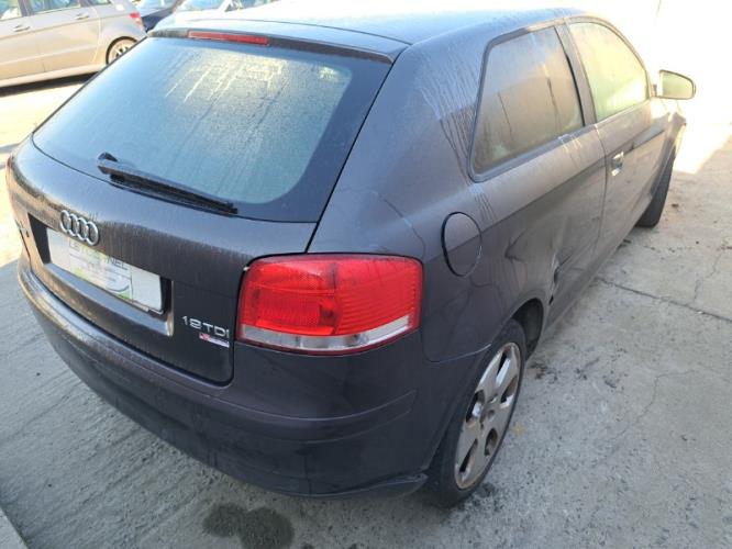 Image Retroviseur droit - AUDI A3 2