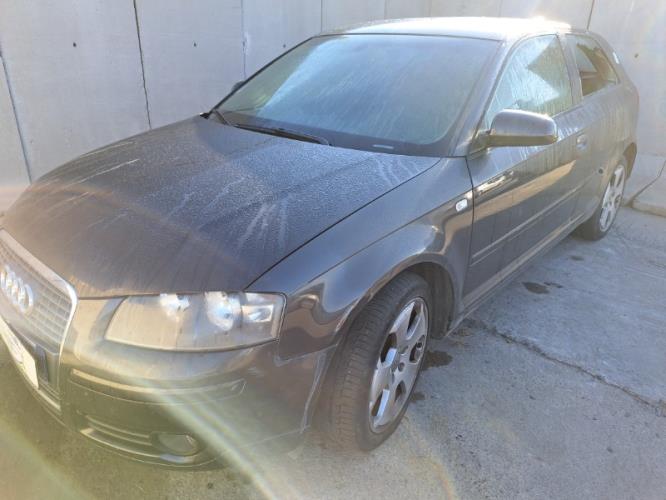 Image Retroviseur droit - AUDI A3 2