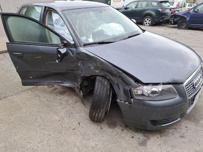 Image Autoradio d'origine - AUDI A3 2