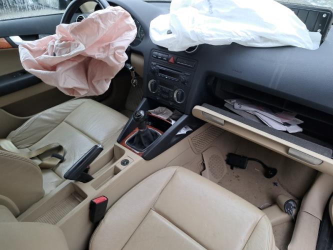 Image Autoradio d'origine - AUDI A3 2