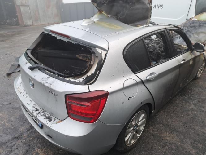 Image Feu arriere principal droit (feux) - BMW SERIE 1 F20