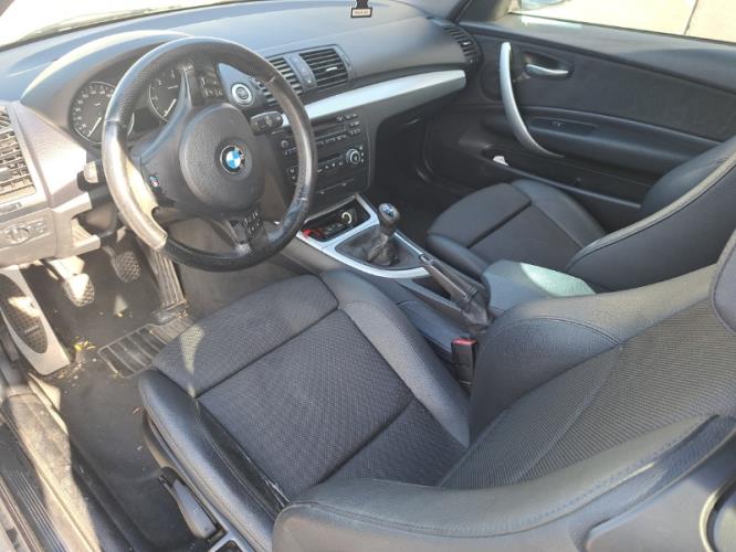 Image GMP (groupe motopropulseur) - BMW SERIE 1 E81