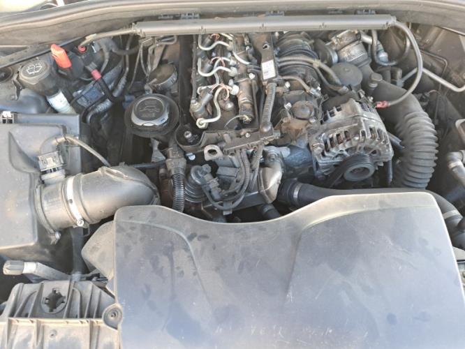 Image GMP (groupe motopropulseur) - BMW SERIE 1 E81