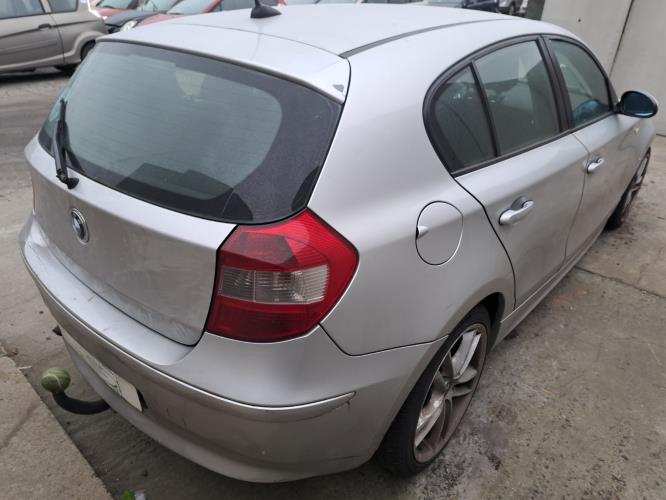 Image Commande chauffage - BMW SERIE 1 E87