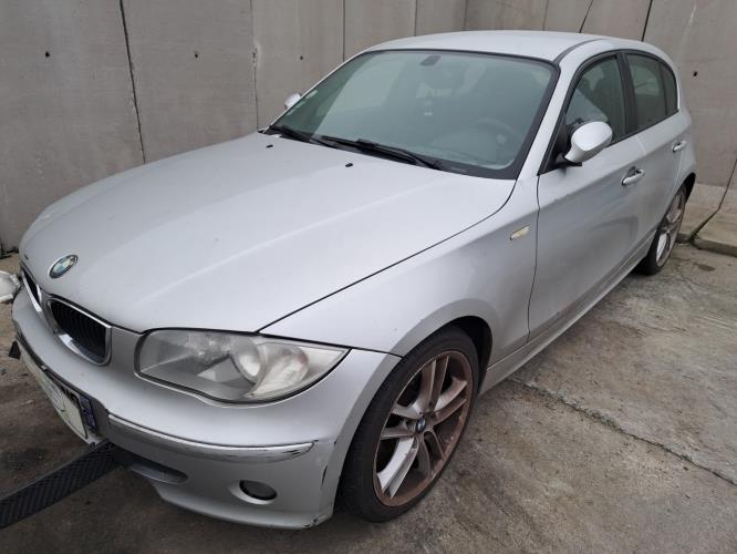 Image Commande chauffage - BMW SERIE 1 E87