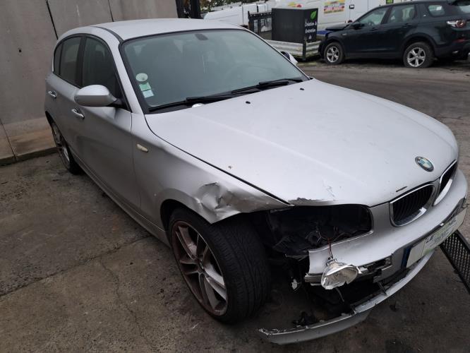 Image Commande chauffage - BMW SERIE 1 E87