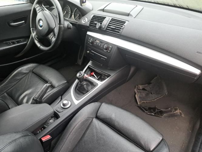 Image Commande chauffage - BMW SERIE 1 E87