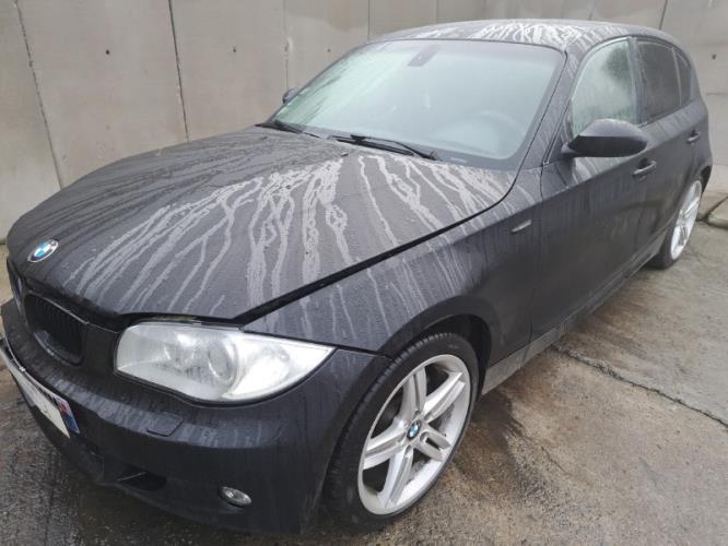 Image Commande chauffage - BMW SERIE 1 E87