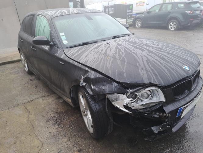 Image Commande chauffage - BMW SERIE 1 E87