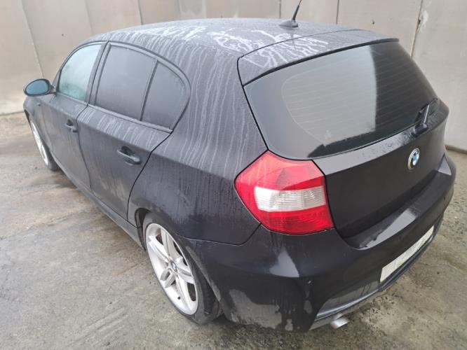 Image Commande chauffage - BMW SERIE 1 E87