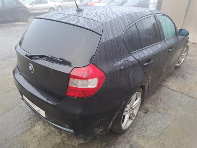 Image Commande chauffage - BMW SERIE 1 E87