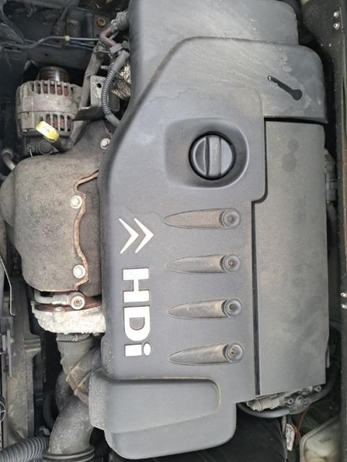 Image Porte arriere droit - CITROEN C3 1