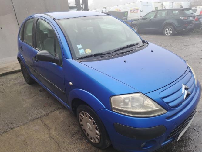 Image Porte arriere droit - CITROEN C3 1