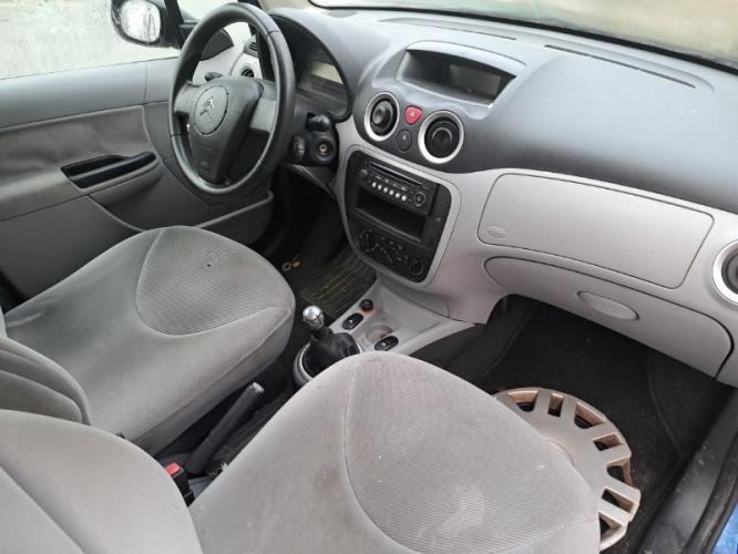Image Porte arriere droit - CITROEN C3 1