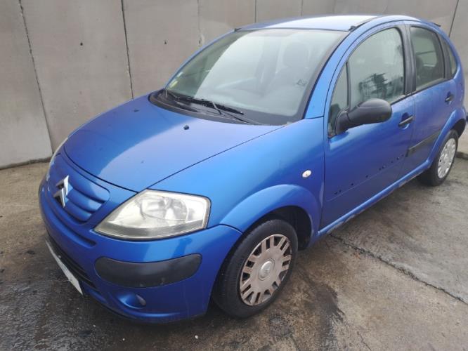 Image Porte arriere droit - CITROEN C3 1