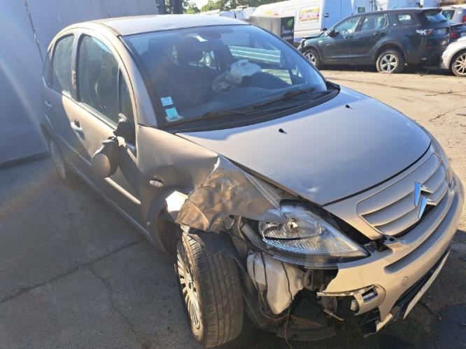 Image Malle/Hayon arriere - CITROEN C3 1